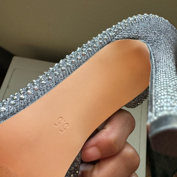 Steve Madden heels - Picture 3 of 3